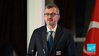 Digitalization Has Made It Easier to Influence Public Opinion Through Algorithms: Burhanettin Duran