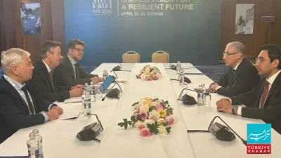 Azerbaijan and Green Climate Fund Agree to Strengthen Climate Cooperation