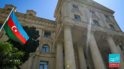 Azerbaijan and Luxembourg Hold Diplomatic Consultations, Agree to Enhance Bilateral Cooperation