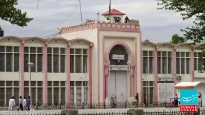 Unannounced Load Shedding Disrupts Court Proceedings, Video-Link Hearings Could Not Be Held