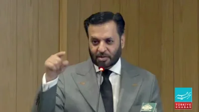 Growing Population Puts Pressure on Health System, Preventive Approach Needed: Federal Health Minister