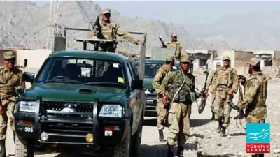 Angoor Adda Incident: Pakistan Army Responds to Alleged Afghan Provocation, Several Posts Destroyed