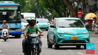 Rise in Global Fuel Prices Boosts Demand for Electric Vehicles Worldwide