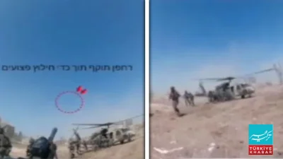 Escalation in Southern Lebanon, Drone Strikes and Clashes Intensify