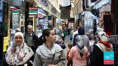 Iran Announces Emergency Economic Measures to Ensure Food and Medicine Supply