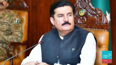 Governor KP directs transparent and organized repatriation of Afghan refugees in Landi Kotal