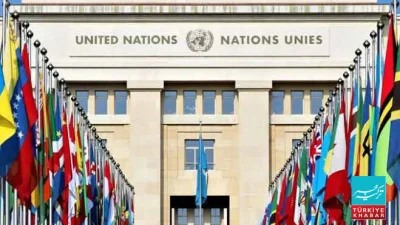 Sharp exchange between US and Iran at United Nations conference