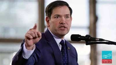 US rejects Iran’s conditions on Strait of Hormuz