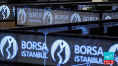 Turkish stock market reaches new record high