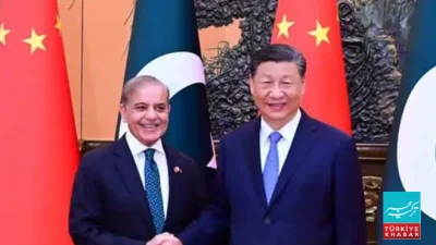 Prime Minister Shehbaz Sharif’s visit to China expected in May, CPEC and economic cooperation on agenda