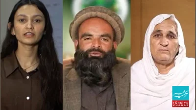 First anniversary of “Battle of Truth,” tribute paid to martyrs and national spirit