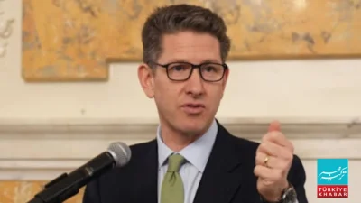 Questions over US-UK relations, new debate starts in global circles after leaked audio