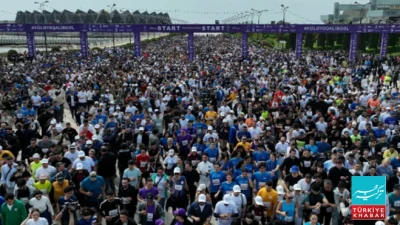 Preparations completed for Baku Marathon 2026, 25,000 participants registered