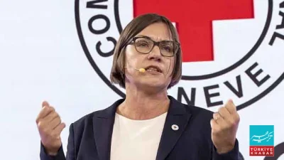 Iranian Red Crescent refers to Red Cross, demands investigation into US and Israeli strikes