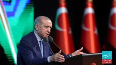 Headline: Turkish President Says Promoting Unity, Brotherhood and Solidarity is a Key Need Amid Regional Challenges