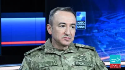 Headline: KFOR Mission Playing an Important Role in Peace and Stability in Kosovo, Turkish Forces Recognized as Prominent Contributor
