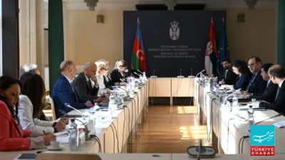 Headline: Azerbaijan and Serbia Agree to Enhance Consular Cooperation