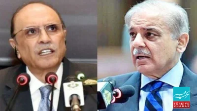 President and Prime Minister urge business community to ensure dignity and protection of workers