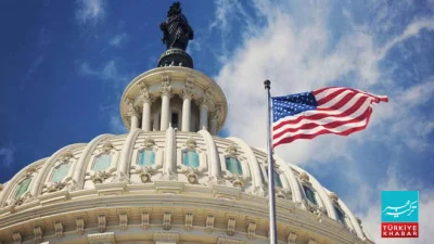 US House approves funding bill, bringing 75-day government shutdown close to end