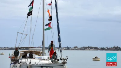 Strong condemnation of Israeli attacks on Gaza flotilla by 12 countries