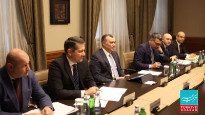 Azerbaijan and European Bank agree to strengthen cooperation agreements