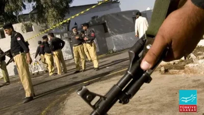 Major Decline in Terrorism Due to Operation Ghazab lil Haq