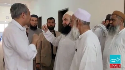 Islamabad Tablighi Ijtema: 250,000 Participants Expected