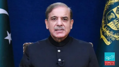 Prime Minister Shehbaz Sharif Congratulates Iraqi Counterpart, Expresses Good Wishes