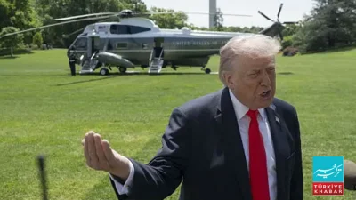 Trump Expresses Distrust Over Iran’s New Proposals for Ceasefire