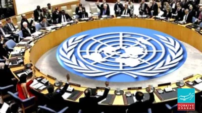 UN Security Council Approves Extension of South Sudan Peace Mission