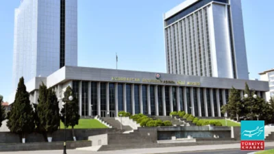 Organized Information and Propaganda Campaign Against the Country: Azerbaijani Authorities