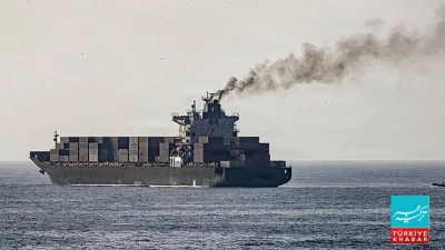 Seized Iranian Ship Transferred to Pakistan by US, Path Cleared for Return