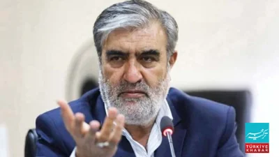 US Interference in Strait of Hormuz Unacceptable, Will Be Considered Violation of Ceasefire: Iran