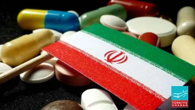 Iran Acknowledges Shortage of Some Medicines