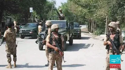 Suicide Attack Foiled in South Waziristan, Timely Action Prevents Major Damage