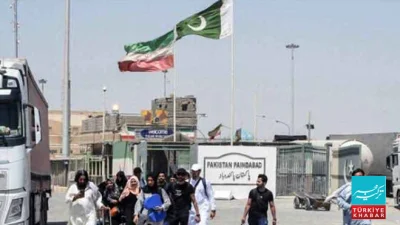 Repatriation of Pakistanis from Iran Continues, Over 14,000 Return Home in 65 Days