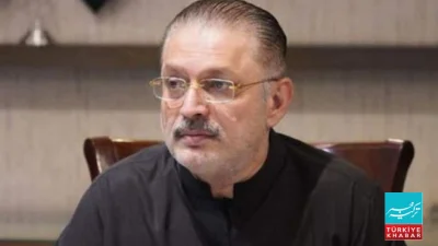 MQM Should Raise Load Shedding Issue in Federal Government: Sharjeel Memon