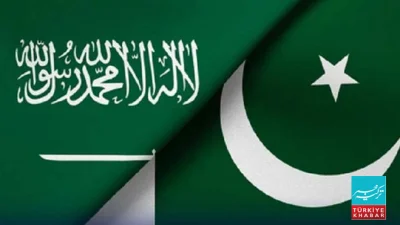 Saudi Arabia Supports Pakistan’s Mediation Efforts, Calls for Reopening of Strait of Hormuz