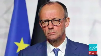 Germany Condemns Attack on UAE, Calls on Iran to Return to Negotiations
