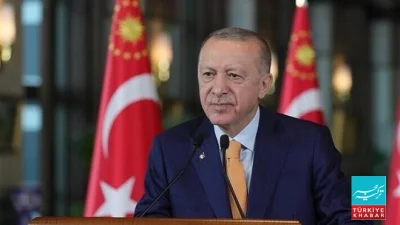 Turkey Urges EU to Adopt Cautious Approach: Recep Tayyip Erdoğan