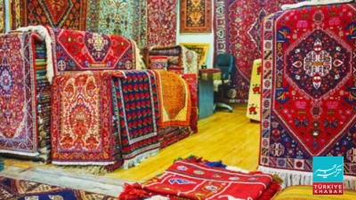 “Khalkhalchi Day” Being Celebrated in Azerbaijan, Tribute to Carpet Weaving as National Heritage