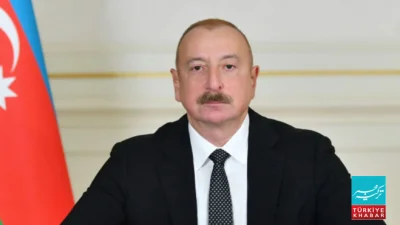 President Ilham Aliyev Shares Video of Giorgia Meloni’s Visit to Azerbaijan