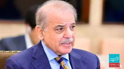 Prime Minister Shehbaz Sharif strongly condemns alleged attacks on UAE, expresses full solidarity with Emirates