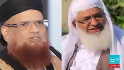 Mufti Taqi Usmani’s strong reaction to the martyrdom of Maulana Idrees
