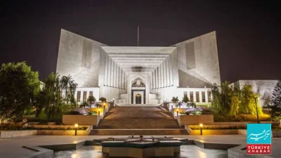 Supreme Court important judgment: High Court writ cases to be heard in Federal Constitutional Court