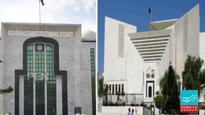 Important and detailed judgment issued regarding jurisdiction of Supreme Court and Federal Constitutional Court after the 27th Constitutional Amendment