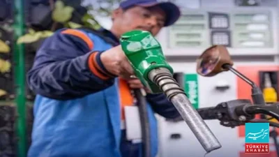 Trump’s temporary suspension of Project Freedom leads to significant drop in global oil prices