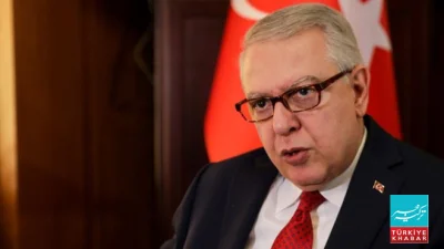 Turkey–Armenia relations see improvement, emphasis on confidence-building process