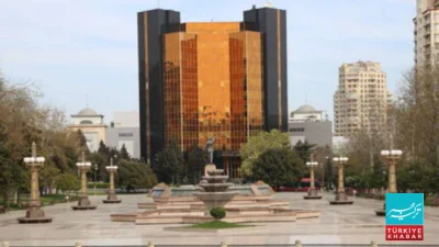 Azerbaijan Central Bank decides to keep interest rate unchanged at 6.5 percent