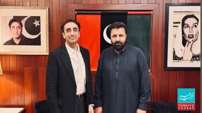 PPP Announces Candidates for Gilgit-Baltistan Elections